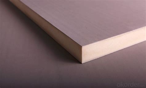 Leading Supplier and Manufacturer of Rigid Polyisocyanurate (PIR) Foam ...