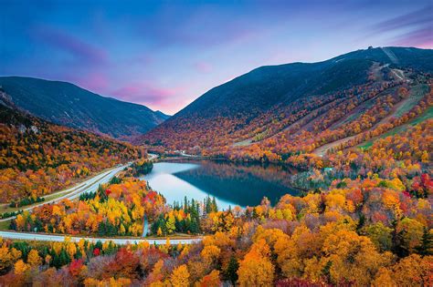 White Mountains - WorldAtlas