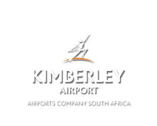 Kimberley Airport