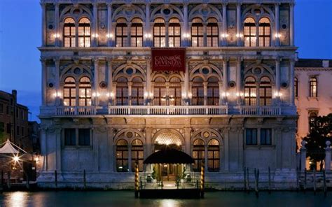 Hotel Monaco & Grand Canal 4* - Venice - Up to -70% | Voyage Privé