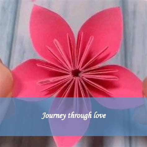 Journey through love | Book 868864