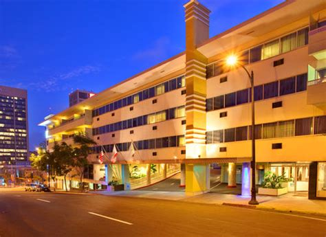 Holiday Inn Express San Diego Downtown, San Diego, CA - California Beaches