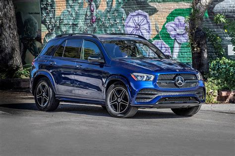 2020 Mercedes-Benz GLE-Class STRUCTURE:INTERIOR PANELS:DASHBOARD Recall