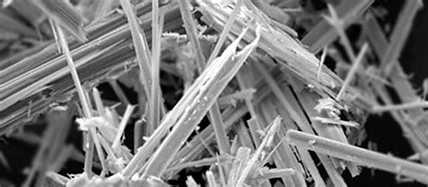 Types of Asbestos | Amhibole | Serpentine | National Asbestos Helpline