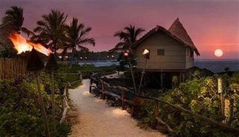 Kona Village Resort has an offer that can't be beat - al.com