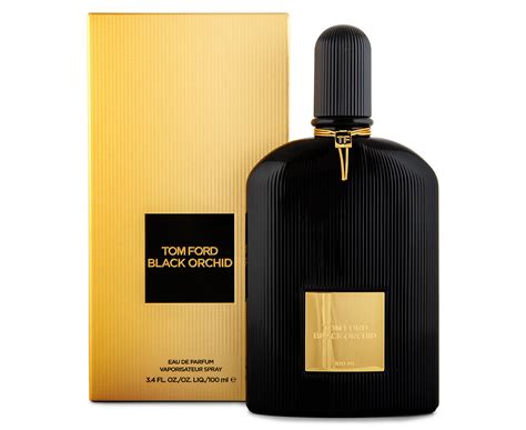 Tom Ford Black Orchid EDP 100mL 888066000079 | eBay