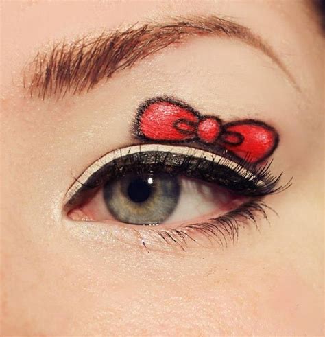 Pin by Jesselle Troncone on Magic's In The Make-Up! | Hello kitty ...