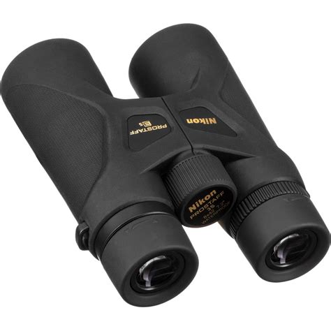 (refurb) Nikon 8x42 PROSTAFF 3S Waterproof Binoculars $80 + free s/h