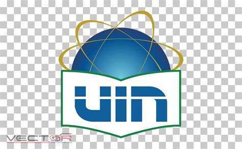 UIN Syarif Hidayatullah Logo (.PNG) Download Free Vectors | Vector69