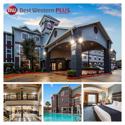 Best Western Plus Northwest Inn & Suites [Video] | Best western, Hotels ...