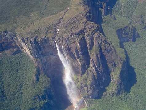 Life Is Beautiful: Angel Falls, Venezuela