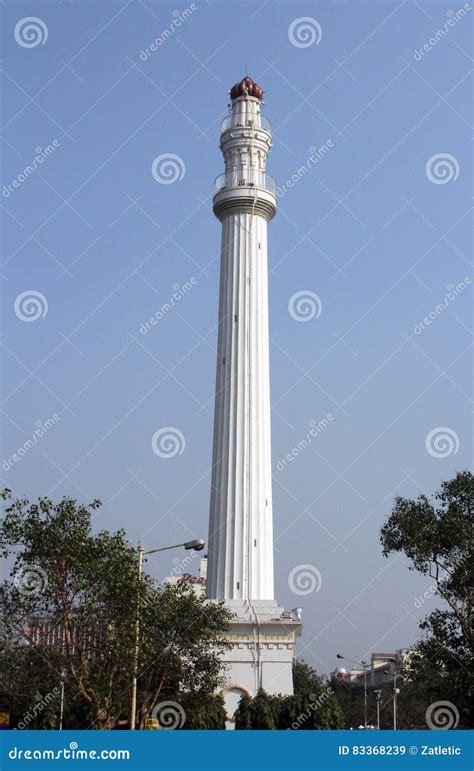 Kolkata Shaheed Minar, Kolkata Martyrs Monument, Ochterlony Monument In ...