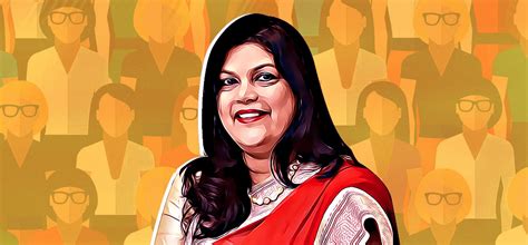 Nykaa Founder Falguni Nayar Is the Talk of The Town After IPO Listing ...