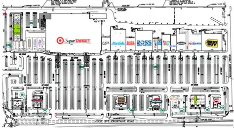 Taco Cabana - El Paseo Marketplace - El Paso Retail Space for Lease