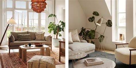 Scandinavian Living Room | Cabinets Matttroy