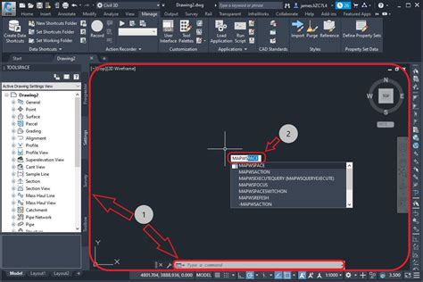 AutoCAD Raster Design - CAD Software Integration