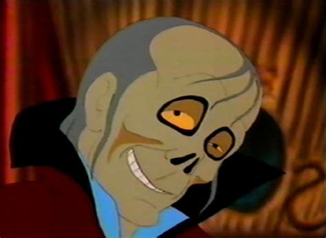 The Phantom of the Opera 1987 Cartoon | The Hunchblog of Notre Dame