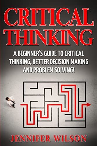 17 Best Books on Critical Thinking [Handpicked for You]