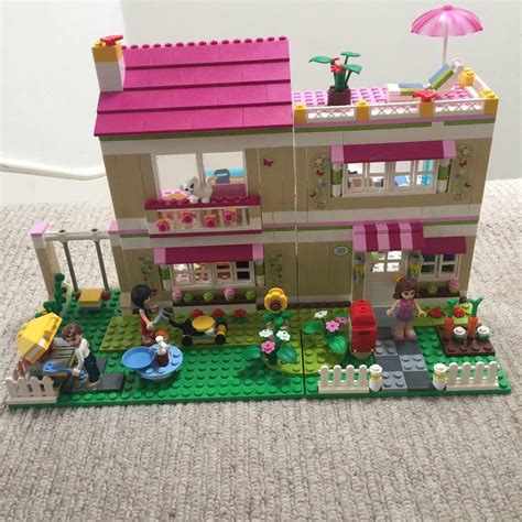 Lego Friends | Olivia’s House | in Wimbledon, London | Gumtree