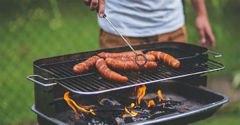 10 Best Charcoal BBQs for 2021 - Mirror Online