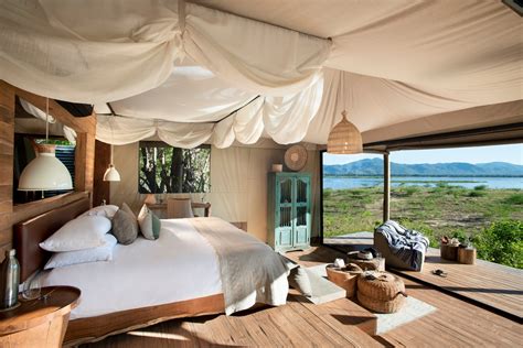 Africa’s Top 15 Luxury Safari Lodges | Luxury African Safaris | Go2Africa