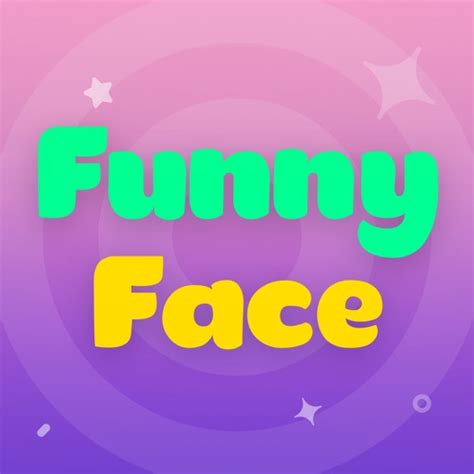 Funny Face App by LQL Studio