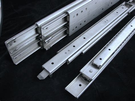 Heavy Duty Drawer Slides Manufacturer STSC LLC