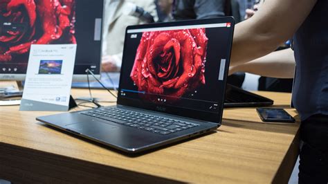 Hands on: Asus ZenBook Pro review | TechRadar