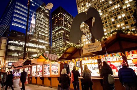 The Most Charming Christmas Markets Around the World Christmas Events ...