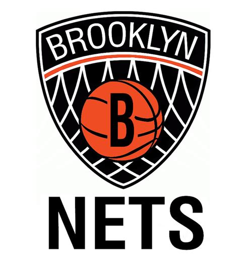 Brooklyn Nets logo concept by TheGreatKtulu on DeviantArt