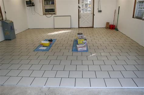 15: Garage Flooring Tiles Cheap