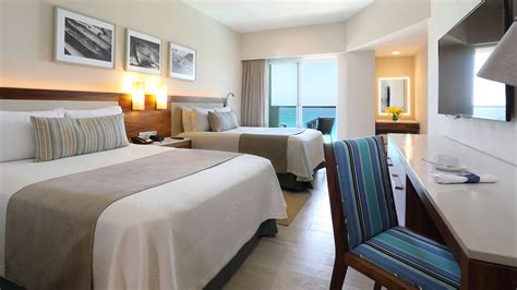 Emporio Cancun Hotel & Suites - Cancun - Emporio Family Suites Cancun