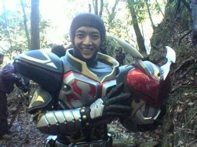 Kamen Rider Chalice by Kamen-Riders | マスクオフ, ライダー, きぐるみ