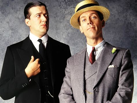 Jeeves and Wooster - Jeeves and Wooster Wallpaper (18685744) - Fanpop