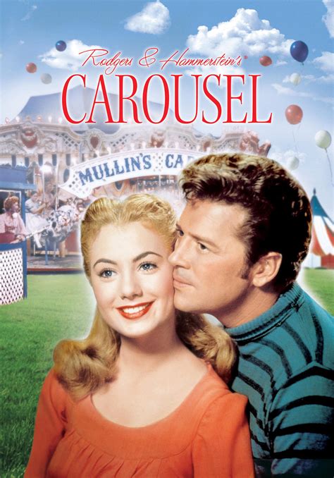 Carousel (1956) | Kaleidescape Movie Store