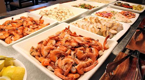 Best buffet deals in Waikiki