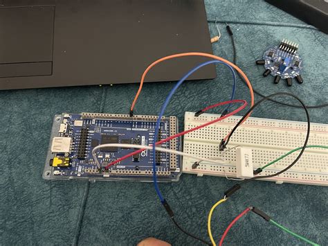 Ds18b20 and arduino connection error - Project Guidance - Arduino Forum