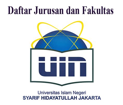 Seleksi Masuk Uin Jakarta - Ilmu Penerang