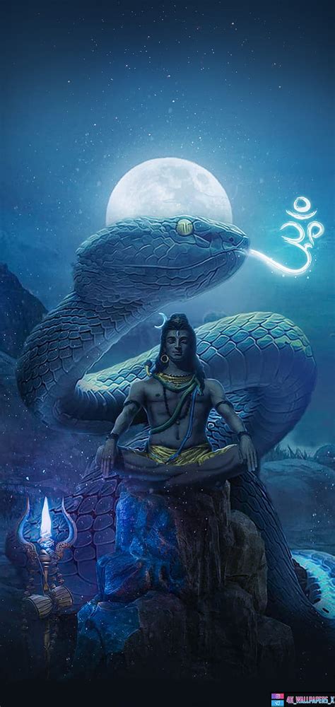 Incredible Collection of Full 4K Shiva Images: 999+ Top Wallpaper Options