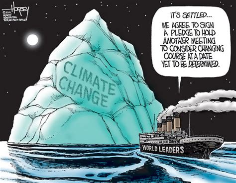 David Horsey's Environment and Climate Cartoons - Climate Action ...