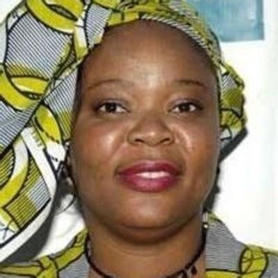 Leymah Gbowee | World Economic Forum