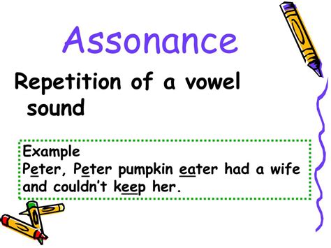 78 assonance examples poetry