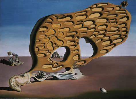 Salvador Dalí - 1953 Artworks, Bio & Shows on Artsy