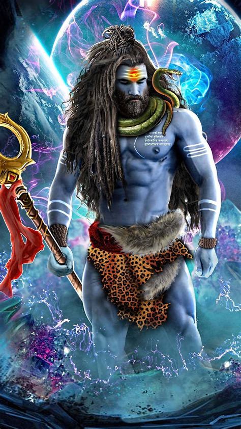 Shiva, kızgın mahadev iphone HD telefon duvar kağıdı | Pxfuel