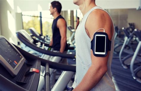 5 Must-Have Fitness Gadgets To Get Into The Shape - Fitneass