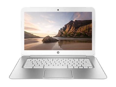 HP Chromebook 14 SMB 14" Laptop 14in 16GB Intel Celeron 1.4GHz 4GB ...