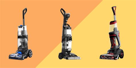 What To Use Deep Clean A Carpet Cleaner Machine | www ...