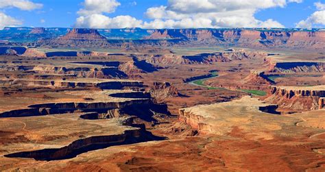 Camp in Canyonlands National Park and Escape Utah's Crowds