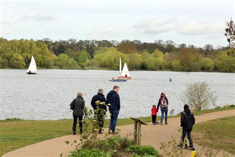 Volunteering at Nene Park | Discover Northamptonshire