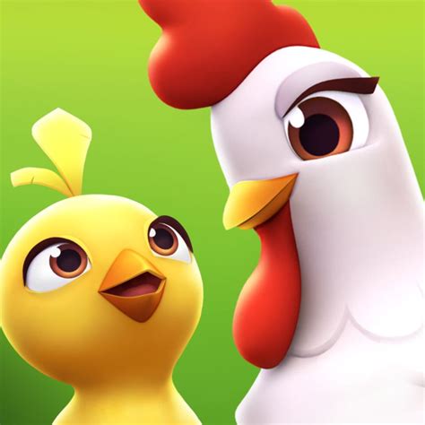 FarmVille 3: Animals (2019) - MobyGames